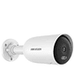 Hikvision DS-2CFS04/4G/LA Cámara Bullet 4G 4MP Solar, IP66, 24/7, Audio Bidireccional, Detección Movimiento - Miniatura 4