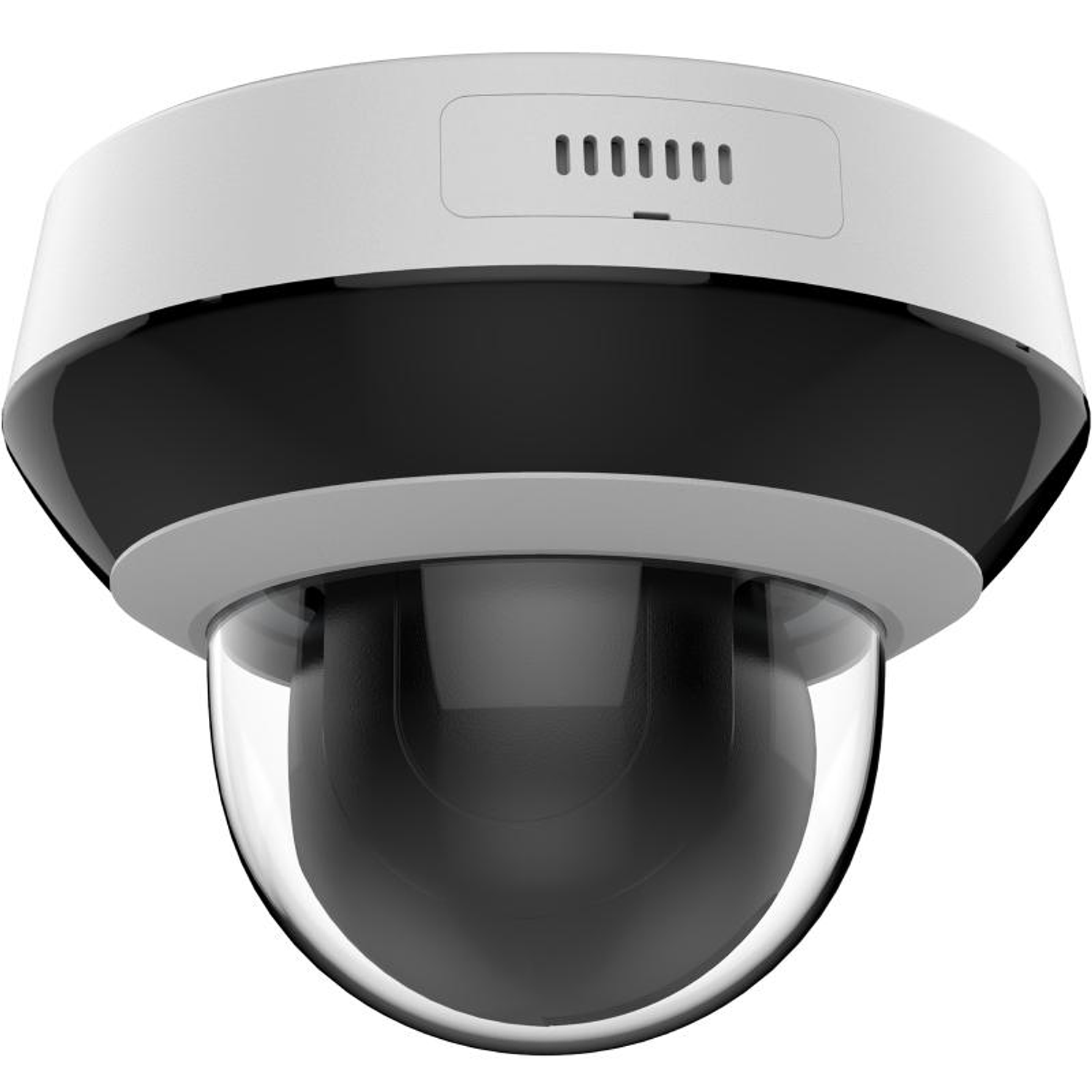 Hikvision DS-2DE2A404IWG1-E Cámara PTZ 4MP, AcuSense Mini, Outdoor, Zoom 4X, IR 20m, Audio Integrado, IP66, IK10, DarkFighter, Clasificación Humanos Vehículos 4