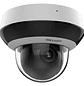 Hikvision DS-2DE2A404IWG1-E Cámara PTZ 4MP, AcuSense Mini, Outdoor, Zoom 4X, IR 20m, Audio Integrado, IP66, IK10, DarkFighter, Clasificación Humanos Vehículos - Miniatura 3