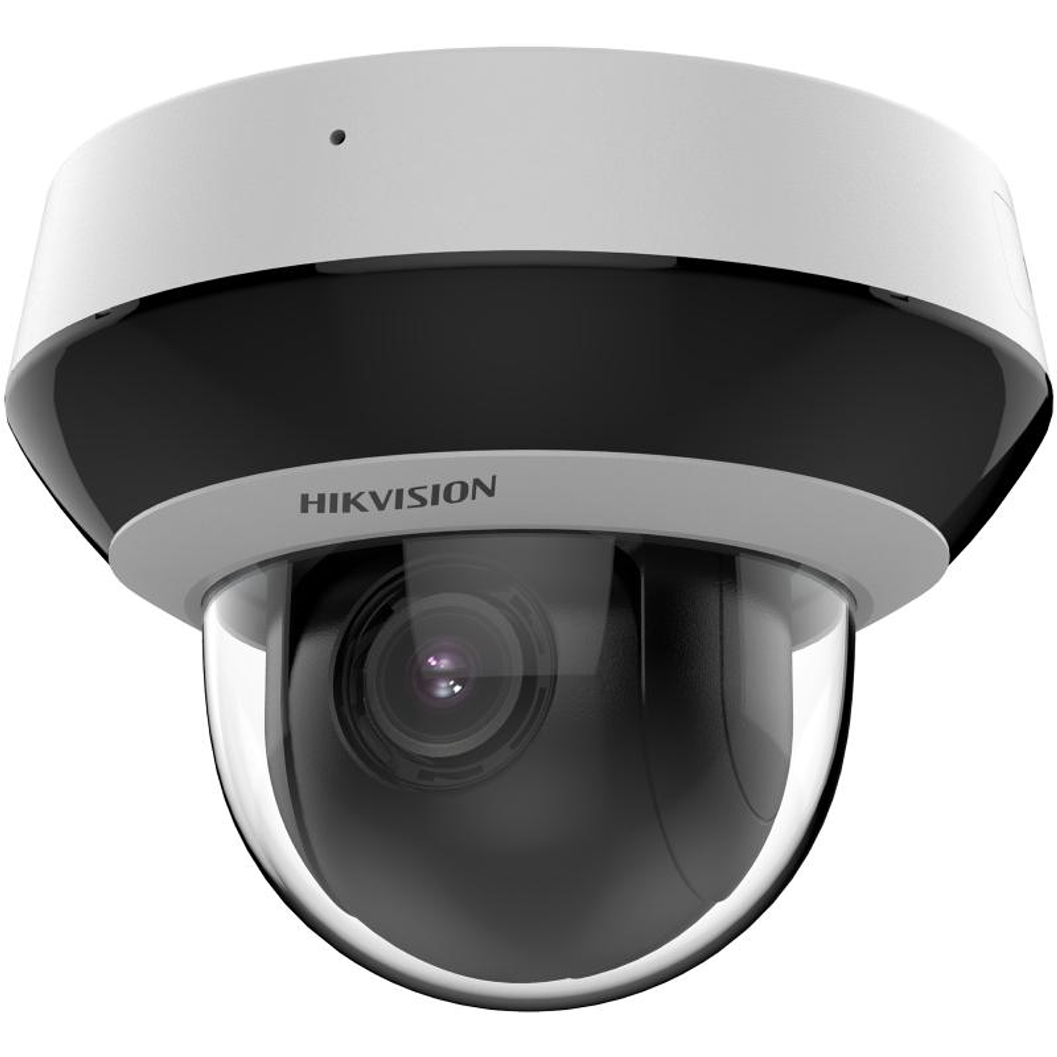 Hikvision DS-2DE2A404IWG1-E Cámara PTZ 4MP, AcuSense Mini, Outdoor, Zoom 4X, IR 20m, Audio Integrado, IP66, IK10, DarkFighter, Clasificación Humanos Vehículos 2