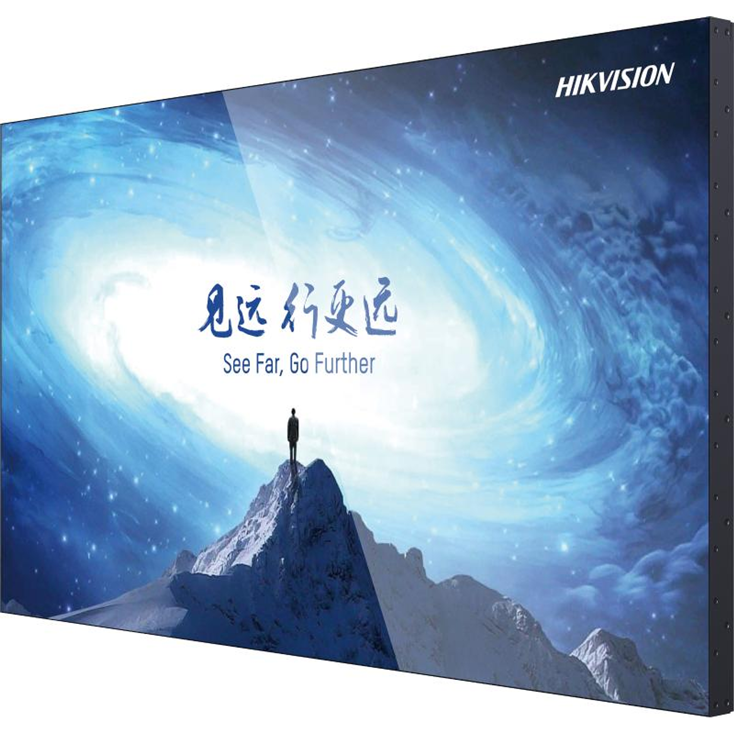 Hikvision DS-D2046TL-2B Monitor 46