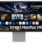  Samsung Smart M9 Monitor 32