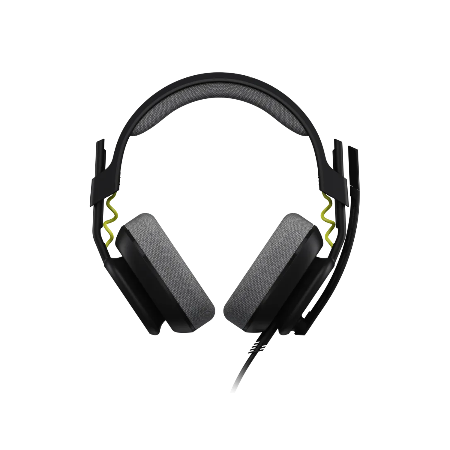 ASTRO A10 Gen 2 Audífonos Gamer PS, Micrófono Volteable, Jack 3.5 mm, 32 mm, Audio Envolvente, Control Volumen, PC Consolas, Negro  4