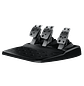 Logitech G920 Driving Force Volante y Pedales, Force Feedback, 900°, Xbox One Series X S PC, Simulador de Carreras, Cuero, USB - Miniatura 3
