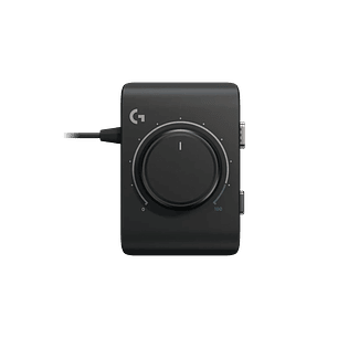 Logitech G Racing Adapter Adaptador Sim Racing, Compatible G923 G29 G920, PC PS5 PS4 Xbox, USB, PRO RS Series, Gaming