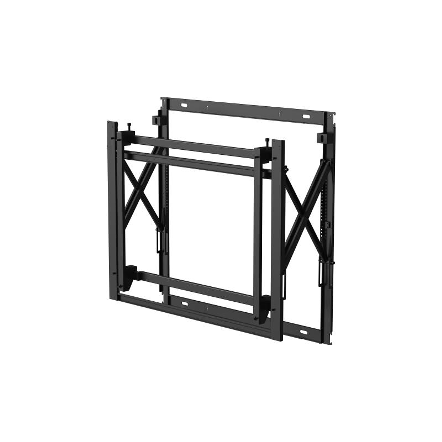 Hikvision Soporte de Pared 46