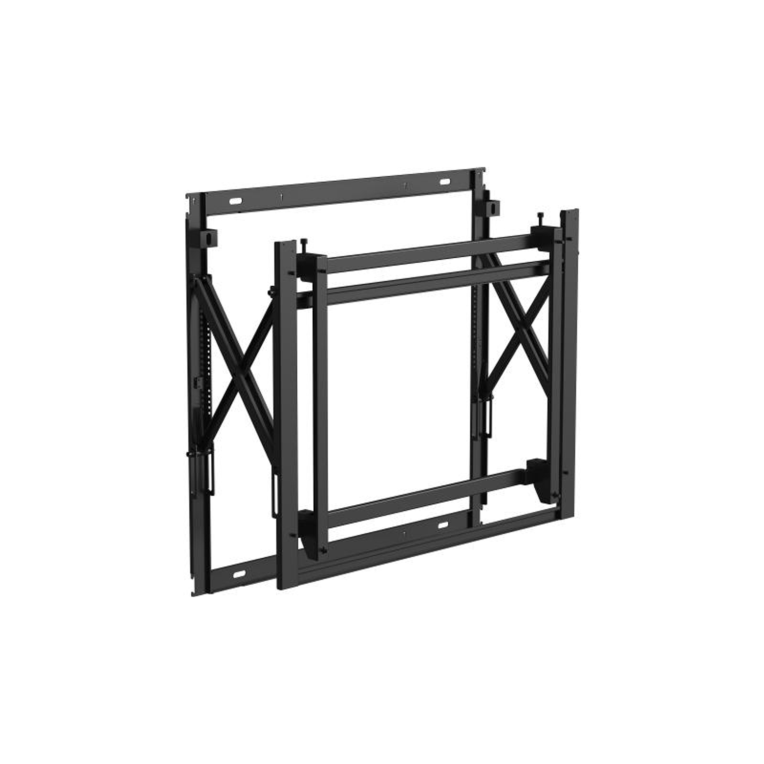 Hikvision Soporte de Pared 46