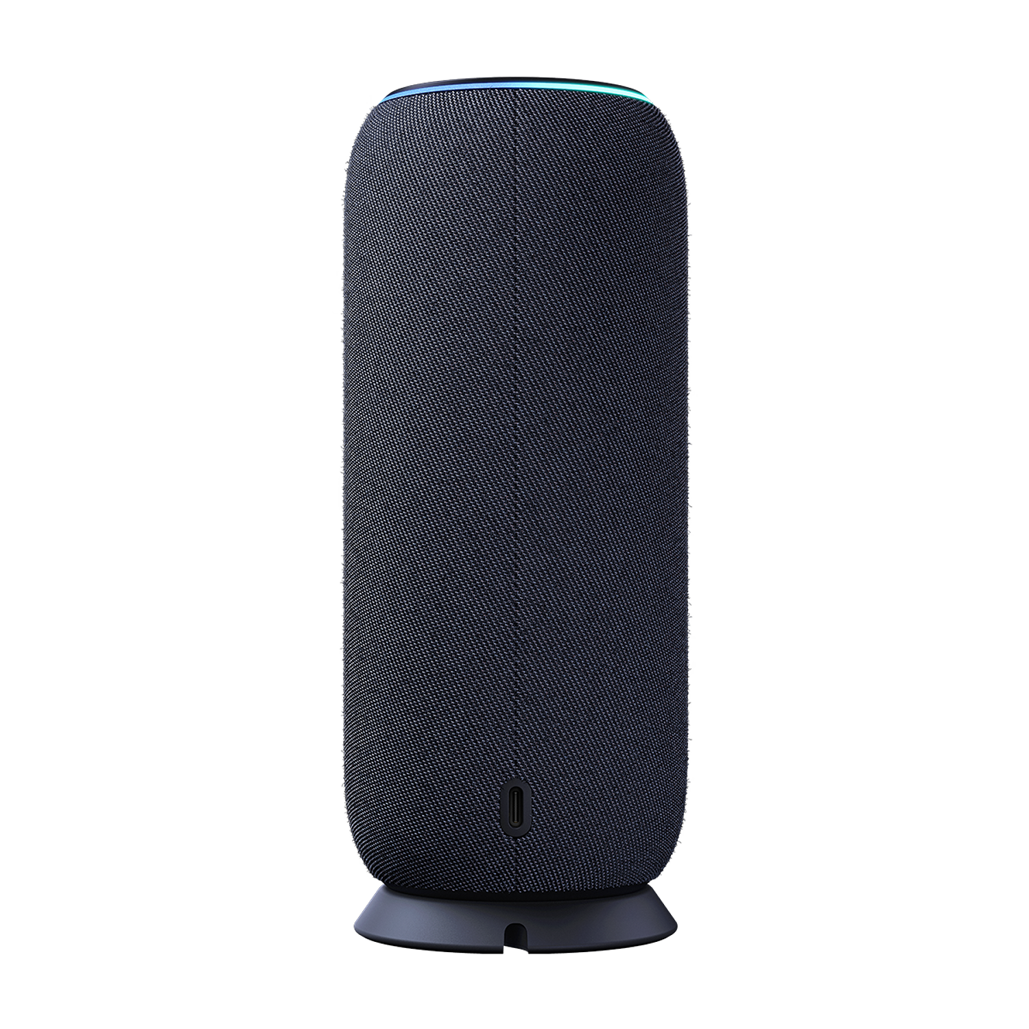 Motorola Moto Sound Flow Parlante Portátil Con Sonido Bose, 6000 Mah, Protección Ip67, Bluetooth 5.0, Wi-Fi 5, Base De Carga Incluida, Negro 3