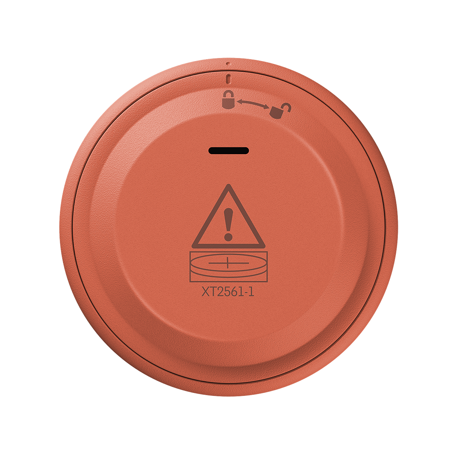 Moto Tag 2 Localizador Inteligente, Bluetooth 6.0, Ultra-Wideband, Ip68, Bateria De 600 Dias, Compatible Con Google Find Hub, Naranjo 6