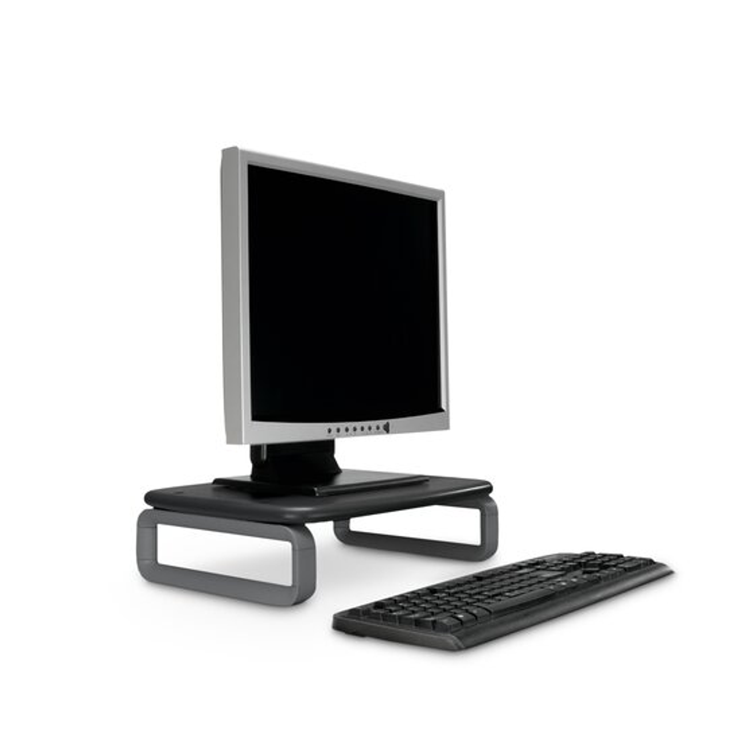 Kensington SmartFit Plus K60089 Base Ajustable para Monitor 21