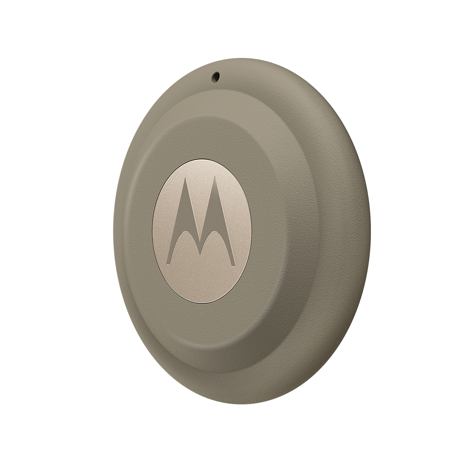 Moto Tag 2 Localizador Inteligente, Bluetooth 6.0, Ultra-Wideband, Ip68, Bateria De 600 Dias, Compatible Con Google Find Hub, Gris 3