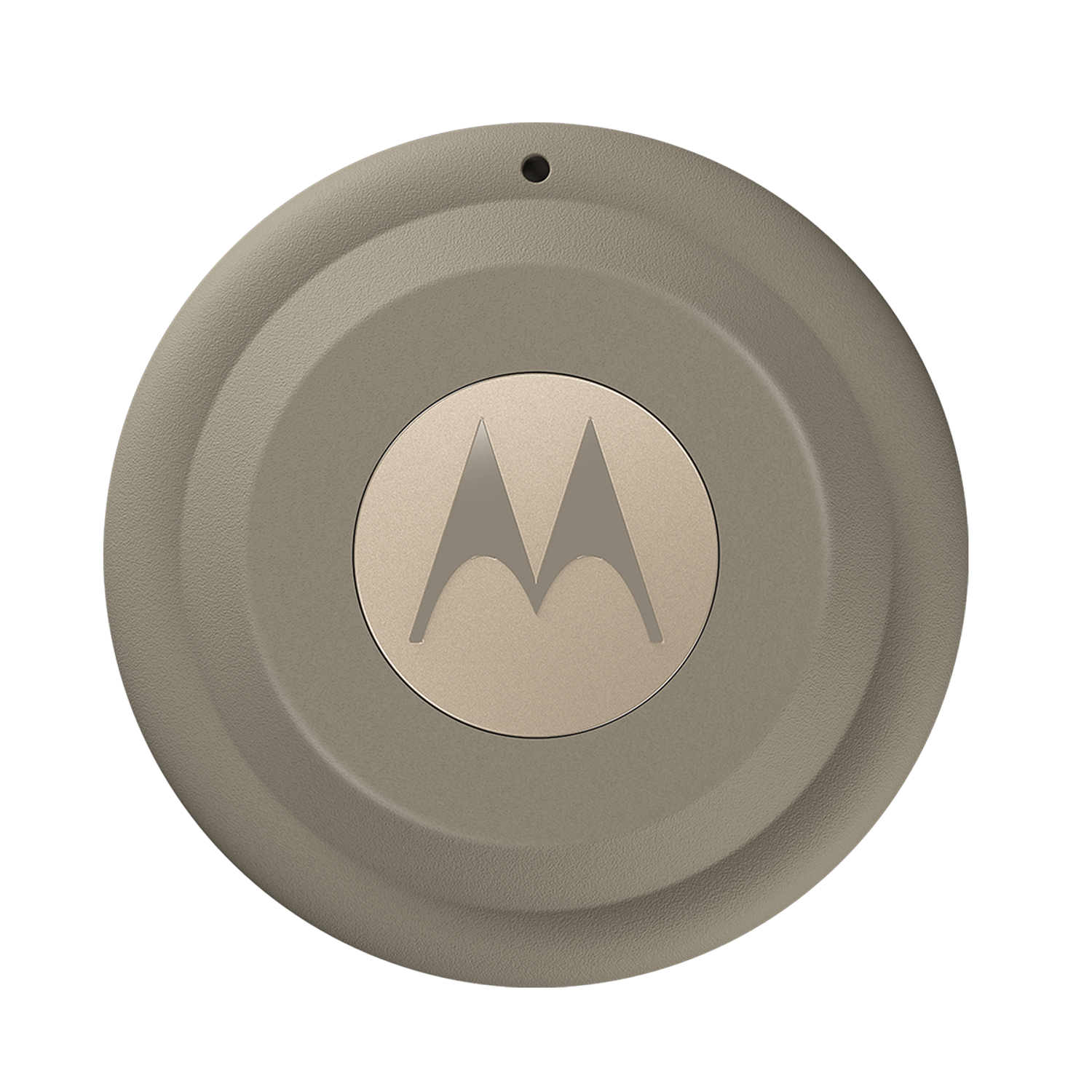 Moto Tag 2 Localizador Inteligente, Bluetooth 6.0, Ultra-Wideband, Ip68, Bateria De 600 Dias, Compatible Con Google Find Hub, Gris 2