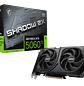 MSI Geforce RTX 5060 Ti Shadow 8G 2x Oc Plus Tarjeta Grafica, 8gb Gddr7, 1x Hdmi 2.1a, 3x Displayport 2.1, Dual Fan - thumbnail 1