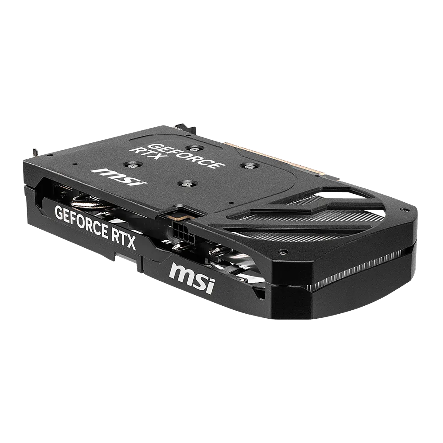 MSI Geforce RTX 5060 Ti Shadow 8G 2x Oc Plus Tarjeta Grafica, 8gb Gddr7, 1x Hdmi 2.1a, 3x Displayport 2.1, Dual Fan 3