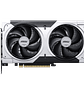 MSI Geforce RTX 5060 Ti 8g Ventus 2x Oc Plus Tarjeta Grafica, 8gb, Gddr7, 1x Hdmi 2.1a, 3x Displayport 2.1, Dual Fan - Miniatura 2
