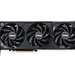 MSI Geforce RTX 5070 12g Shadow 3x Oc Tarjeta Grafica, 12gb, Gddr7, 1x Hdmi 2.1a, 3x Displayport 2.1, Triple Fan - Miniatura 2