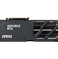 MSI Geforce RTX 5070 12g Shadow 3x Oc Tarjeta Grafica, 12gb, Gddr7, 1x Hdmi 2.1a, 3x Displayport 2.1, Triple Fan - Miniatura 4