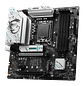 MSI B760M Gaming Plus Wifi Placa Madre, Scoket Lga 1700, 1x Hdmi 2.1, 1x Displayport 1.4, Wi-Fi 6e, 2.5 Gbe Lan, 2x M.2 - Miniatura 3