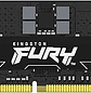 Kingston KF560R32RBE-32 FURY Renegade Pro 32GB DDR5 6000MT/s ECC, Memoria RAM Servidor y Workstation - Miniatura 2