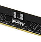 Kingston KF560R32RBE-32 FURY Renegade Pro 32GB DDR5 6000MT/s ECC, Memoria RAM Servidor y Workstation - Miniatura 1