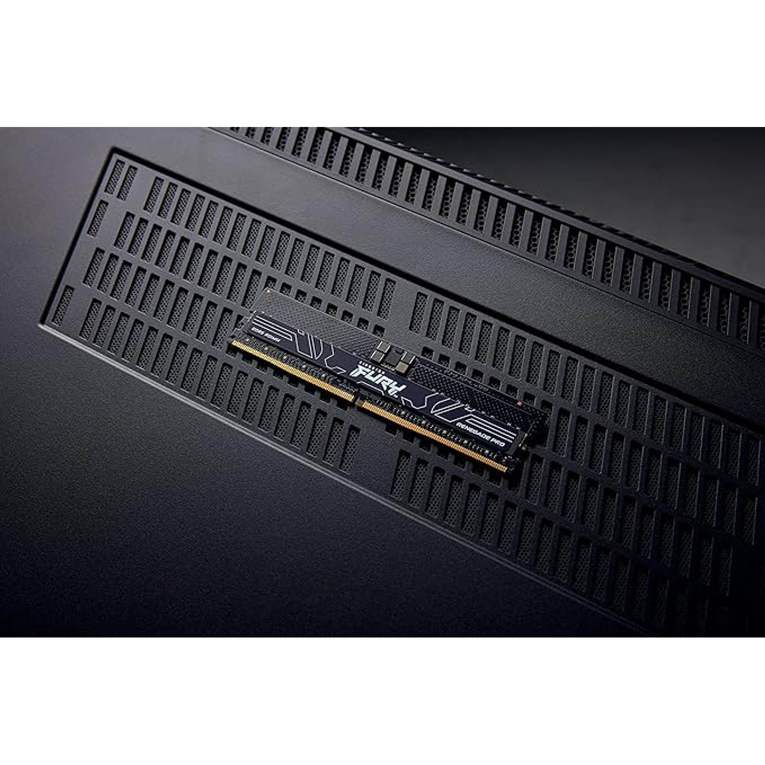 Kingston KF560R32RBE-32 FURY Renegade Pro 32GB DDR5 6000MT/s ECC, Memoria RAM Servidor y Workstation 4