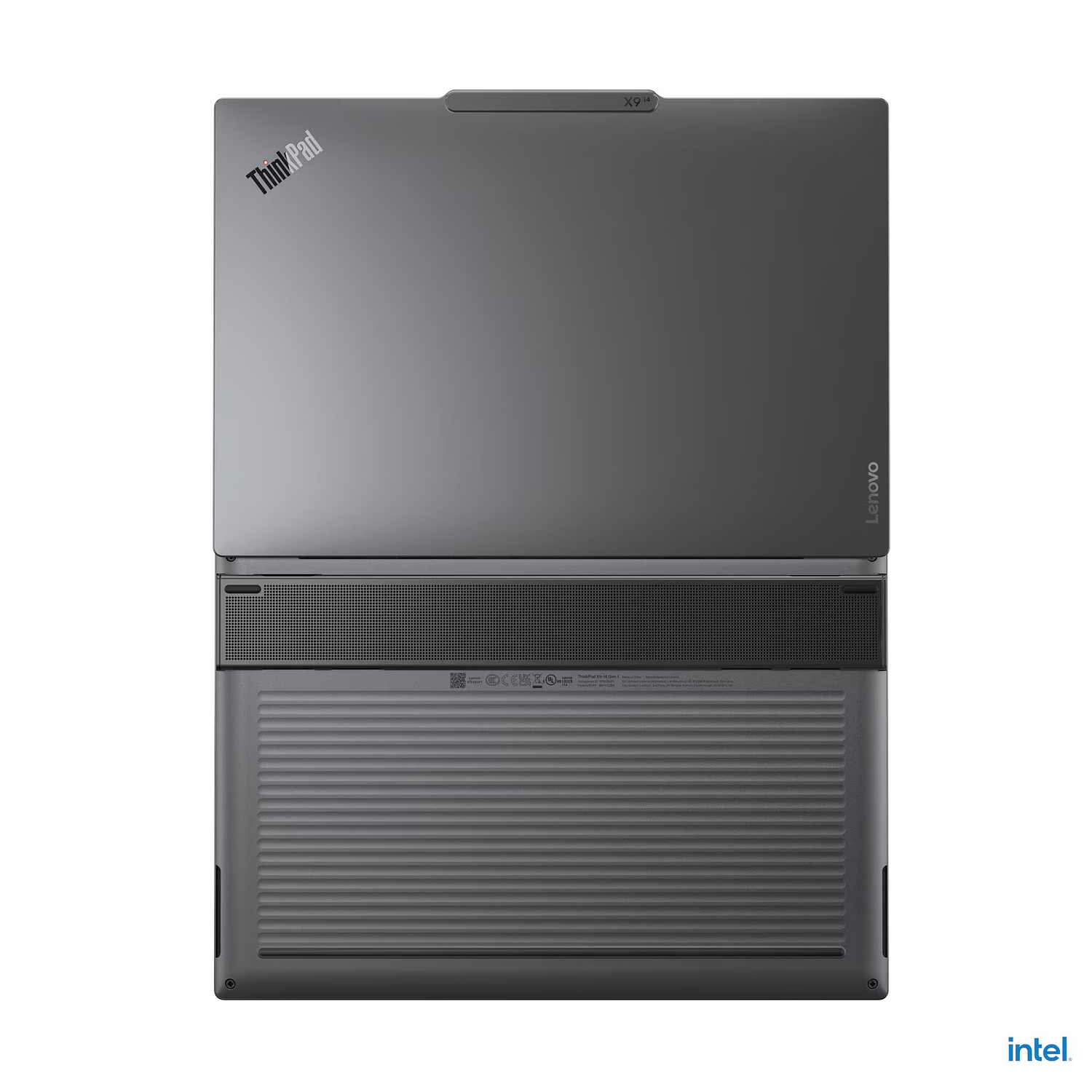 Lenovo Thinkpad X9 14 Gen 1 Aura Edition Notebook 14