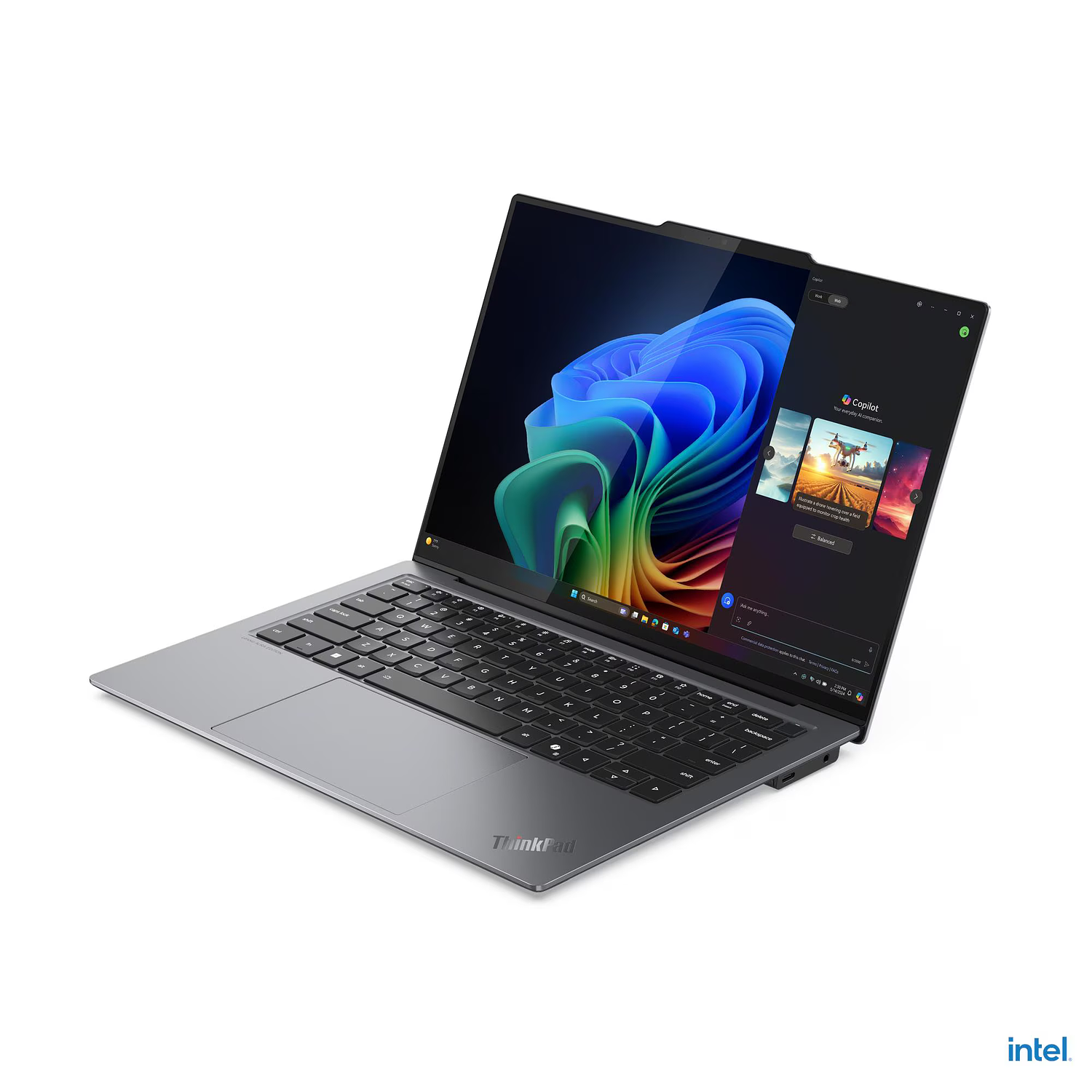 Lenovo Thinkpad X9 14 Gen 1 Aura Edition Notebook 14