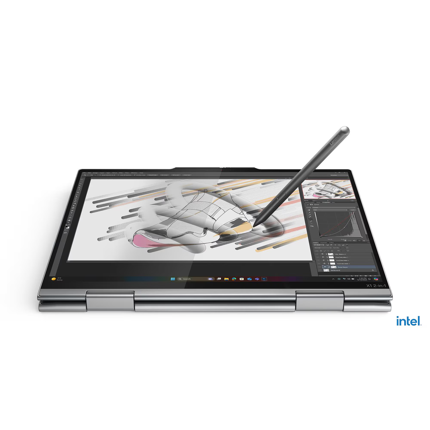 Lenovo Thinkpad X1 Gen 10 Aura Edition Notebook 14