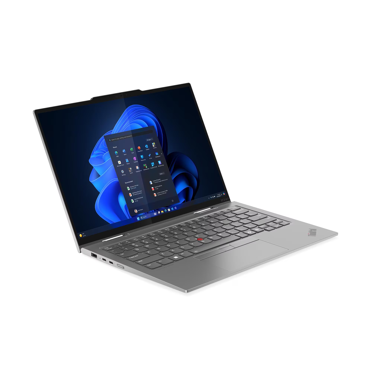 Lenovo Thinkpad X1 Gen 10 Aura Edition Notebook 14
