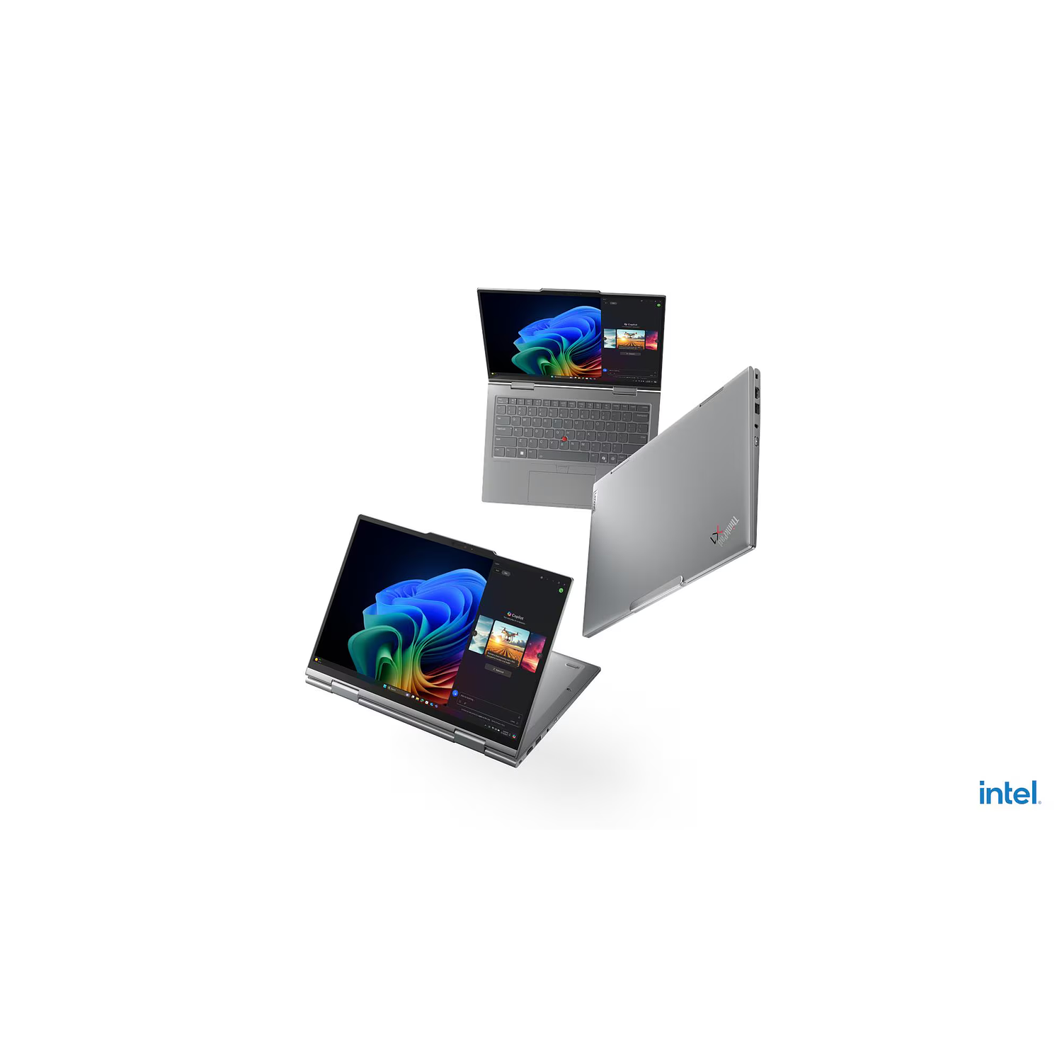 Lenovo Thinkpad X1 Gen 10 Aura Edition Notebook 14