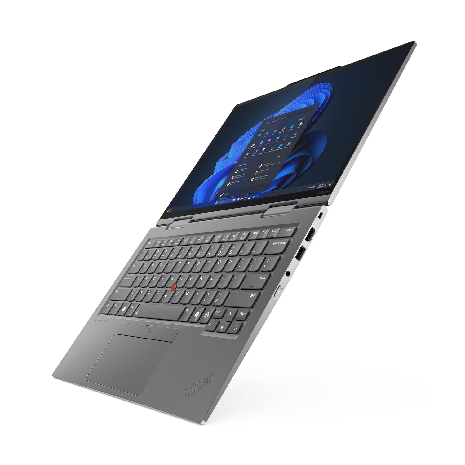 Lenovo Thinkpad X1 Gen 10 Aura Edition Notebook 14