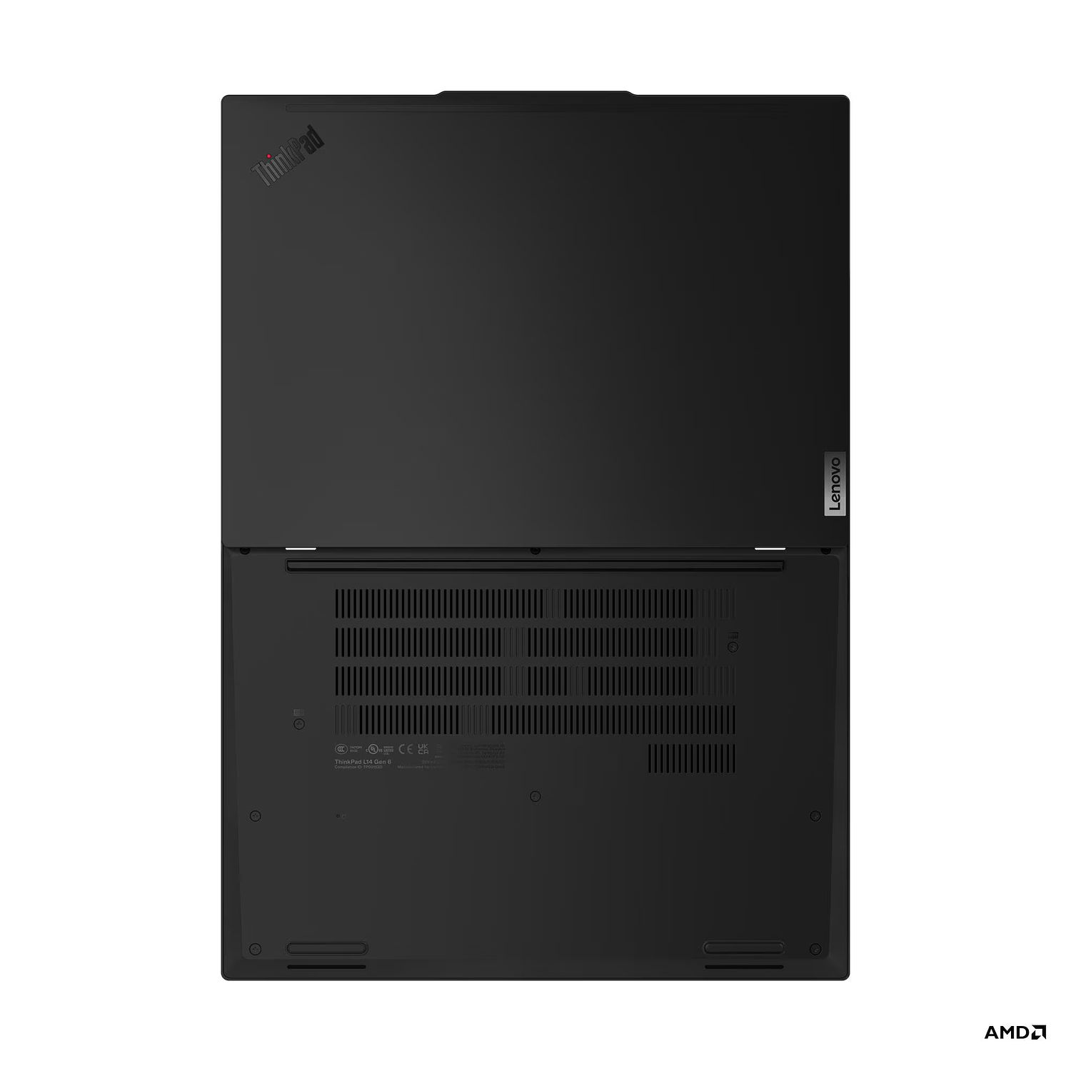 Lenovo Thinkpad L14 Gen 6 Notebook 14