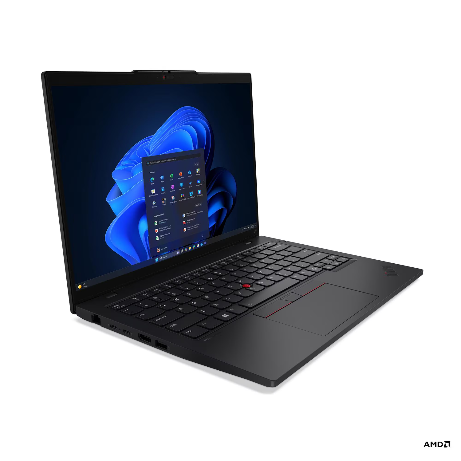 Lenovo Thinkpad L14 Gen 6 Notebook 14