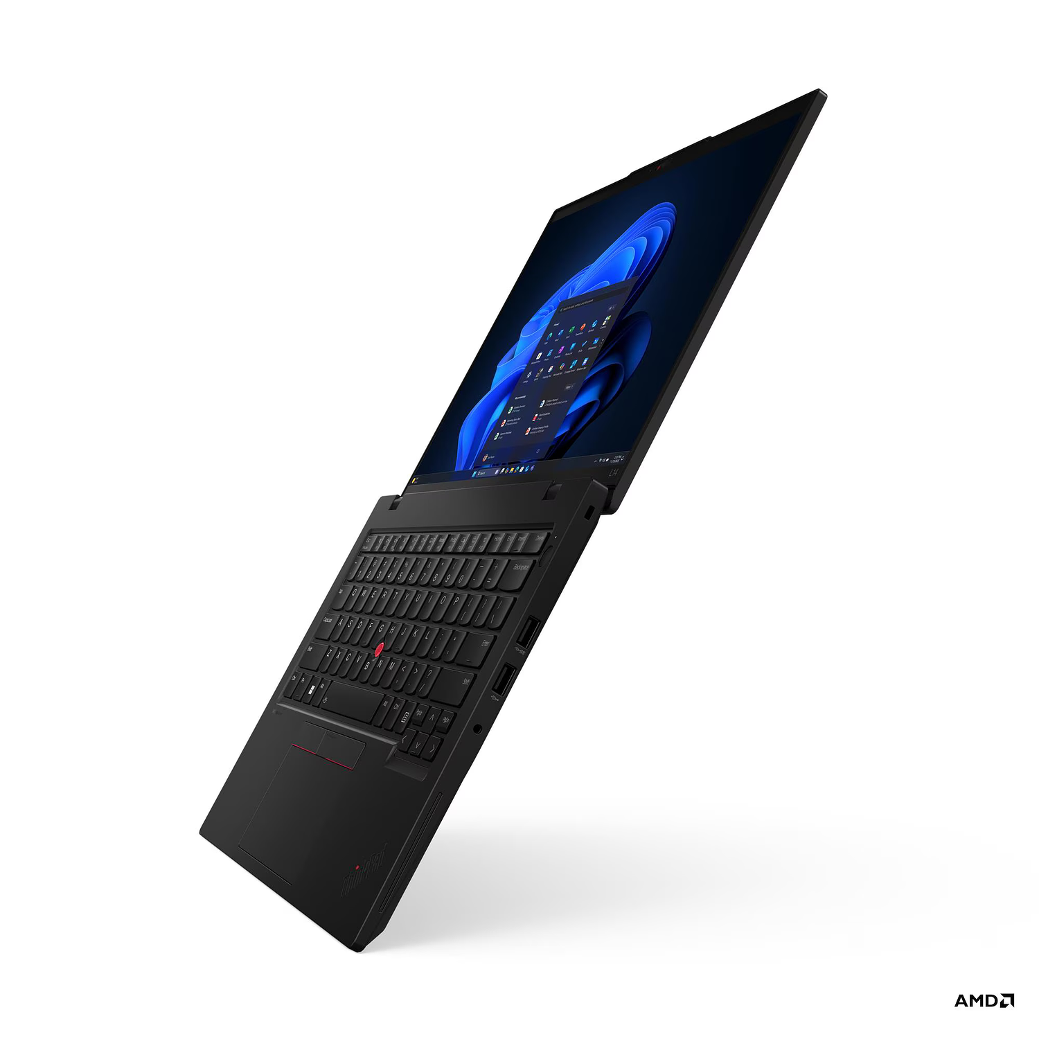 Lenovo Thinkpad L14 Gen 6 Notebook 14