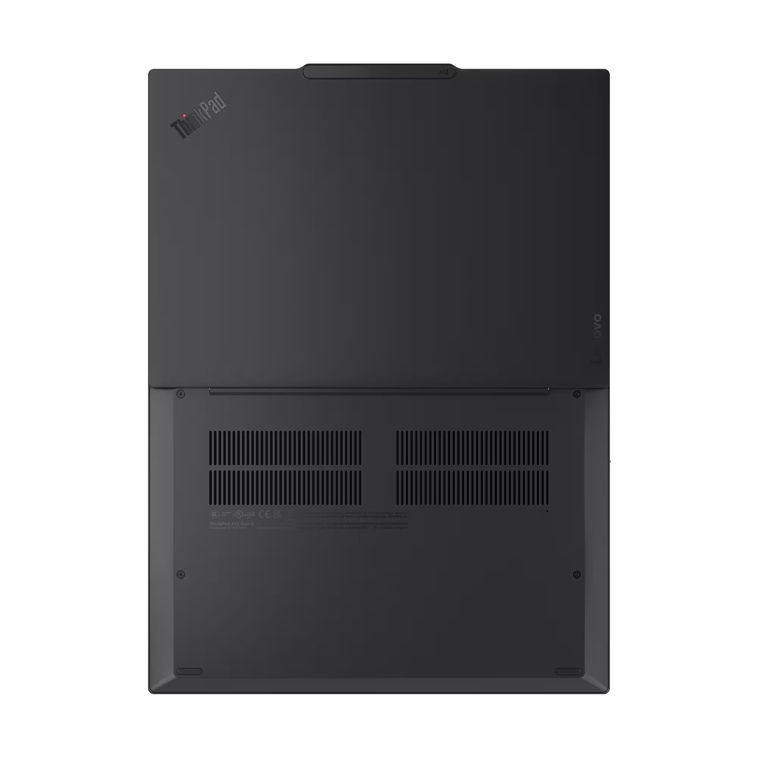 Lenovo Thinkpad X13 Gen 6 Notebook 13,3