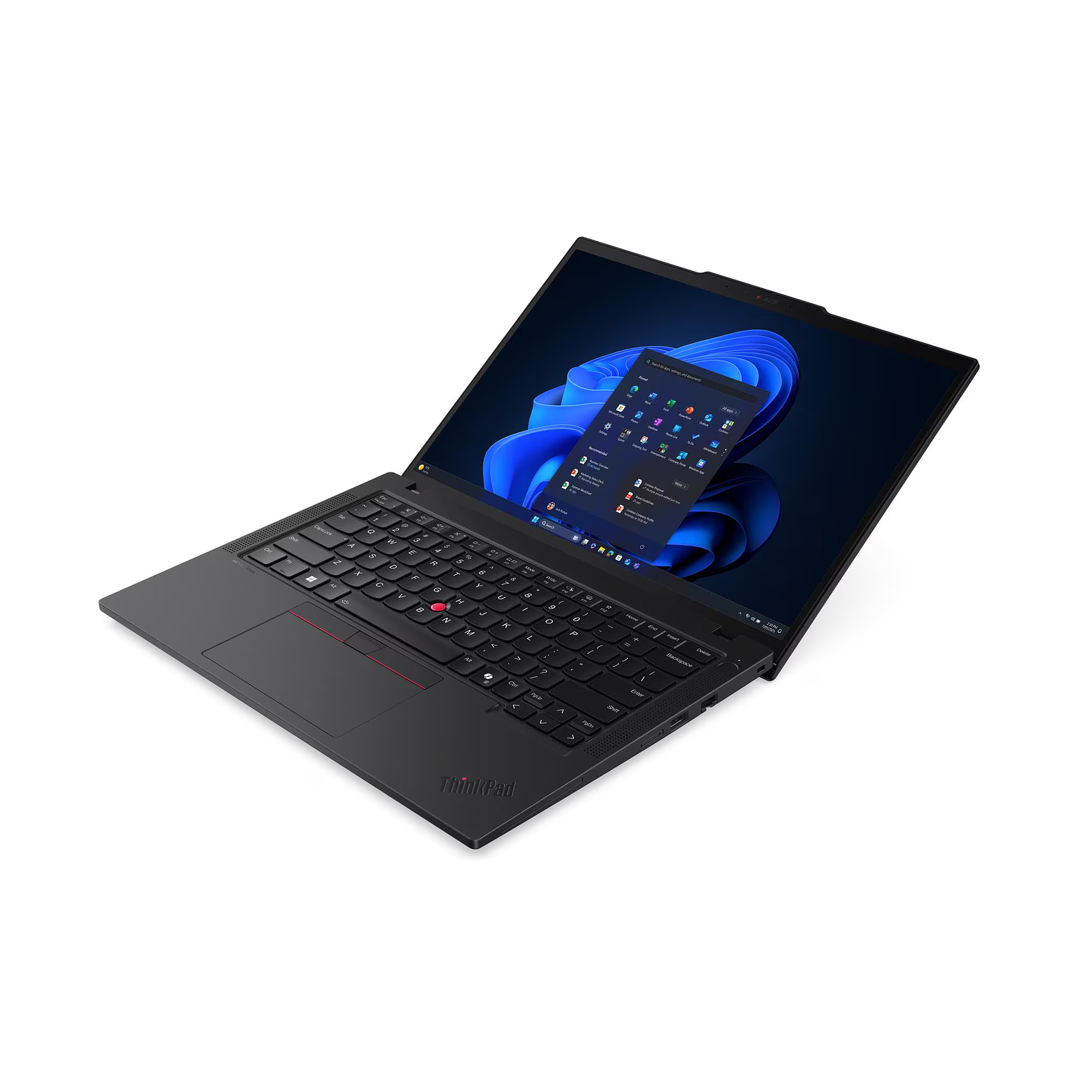 Lenovo Thinkpad T14 Gen 6 Notebook 14