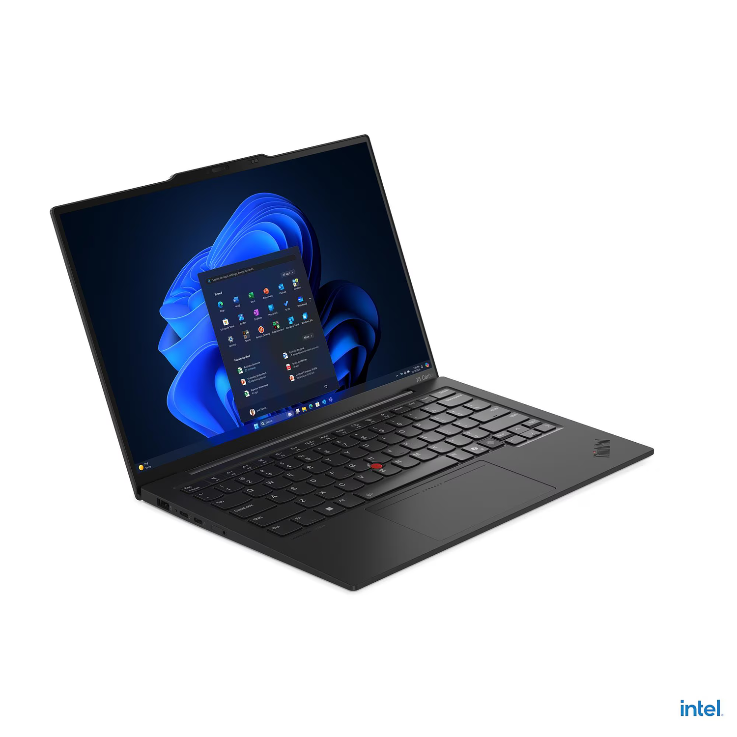 Lenovo Thinkpad X1 Carbon Gen 13 Aura Edition Notebook 14