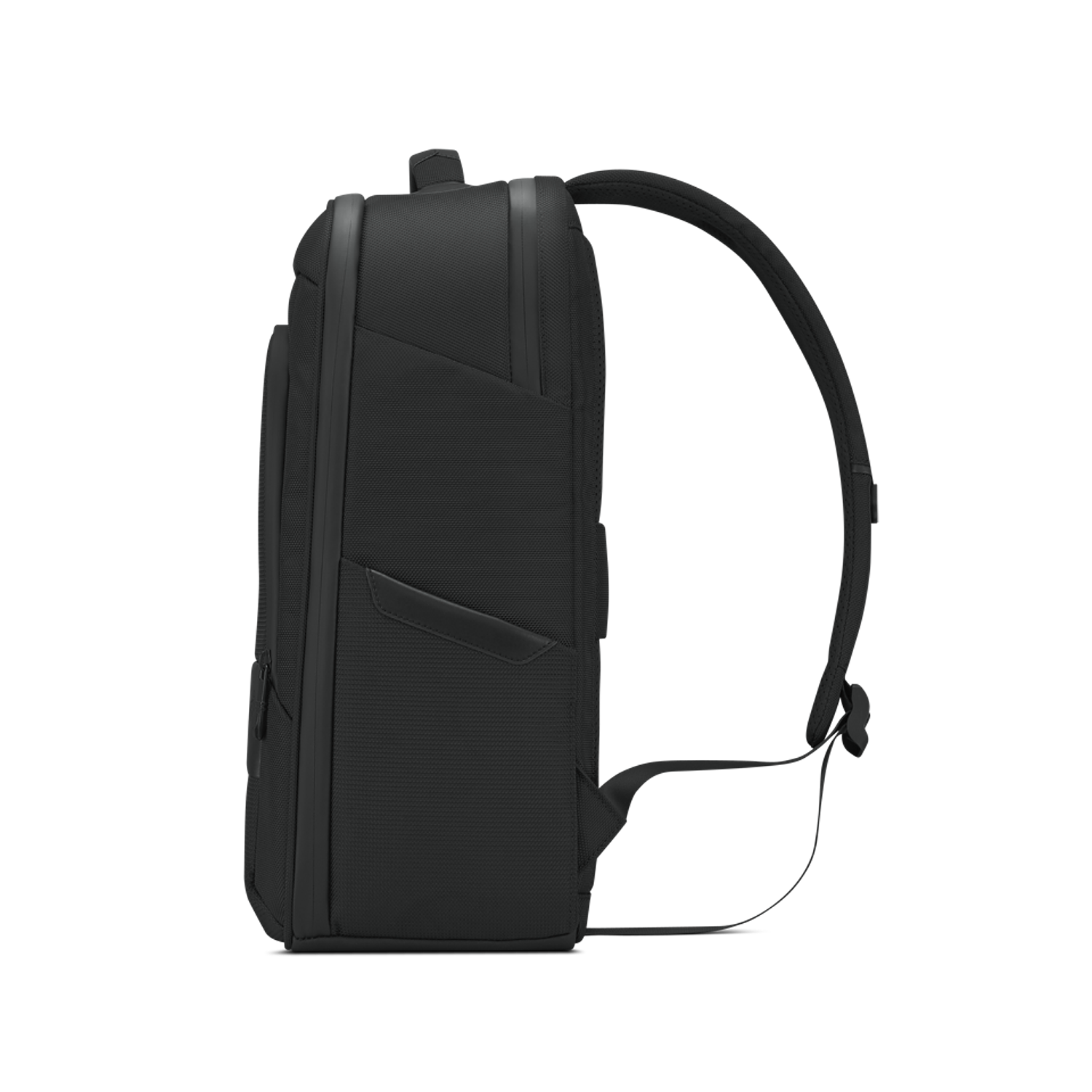 ThinkPad Professional Mochila de 16 pulgadas Segunda Generación, Negro 4