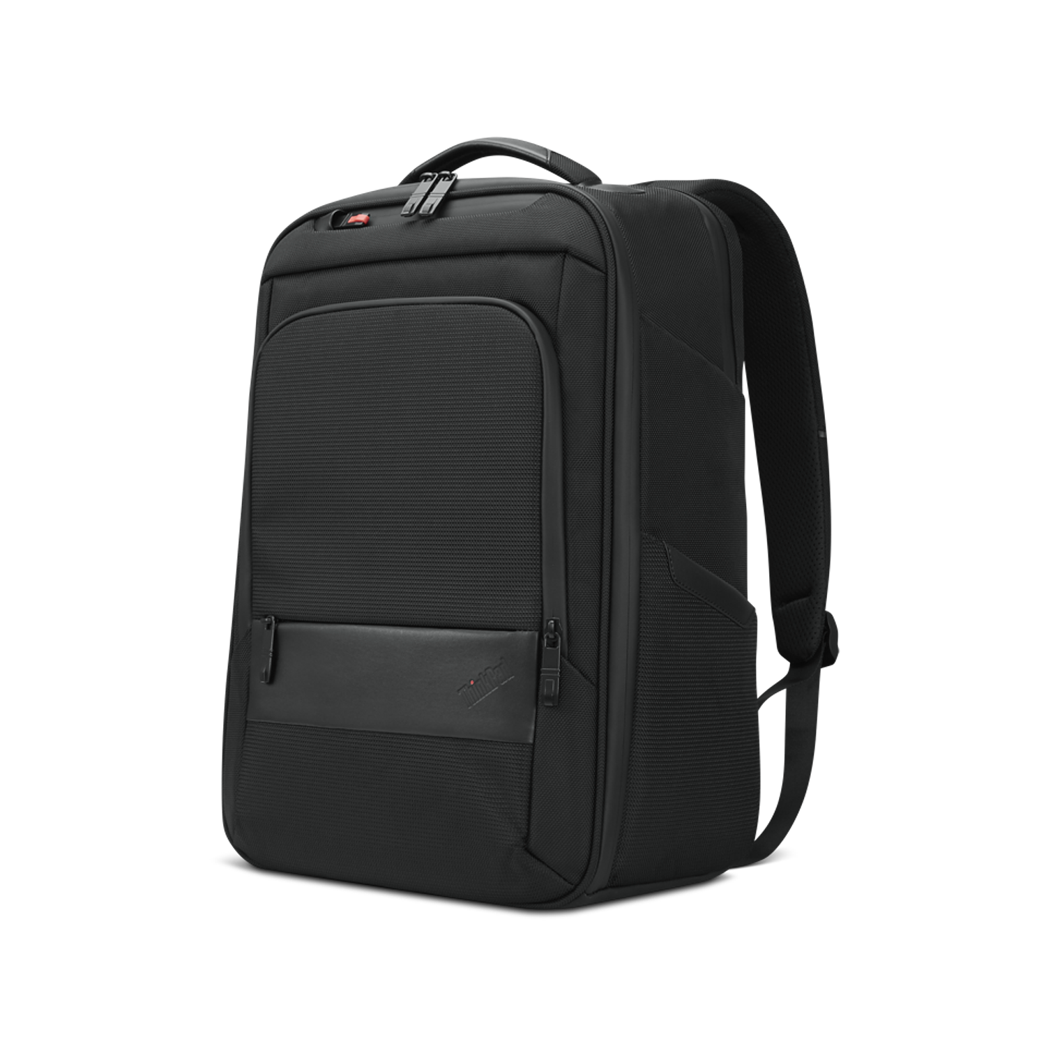 ThinkPad Professional Mochila de 16 pulgadas Segunda Generación, Negro 2
