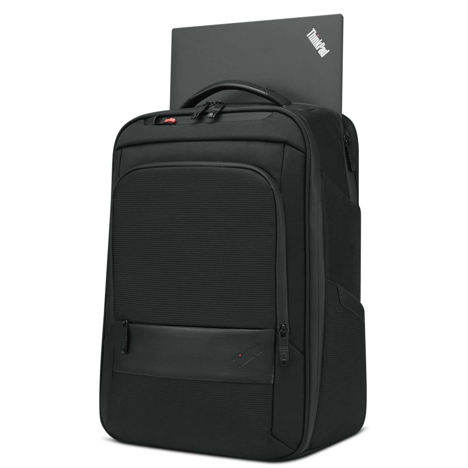 ThinkPad Professional Mochila de 16 pulgadas Segunda Generación, Negro 3