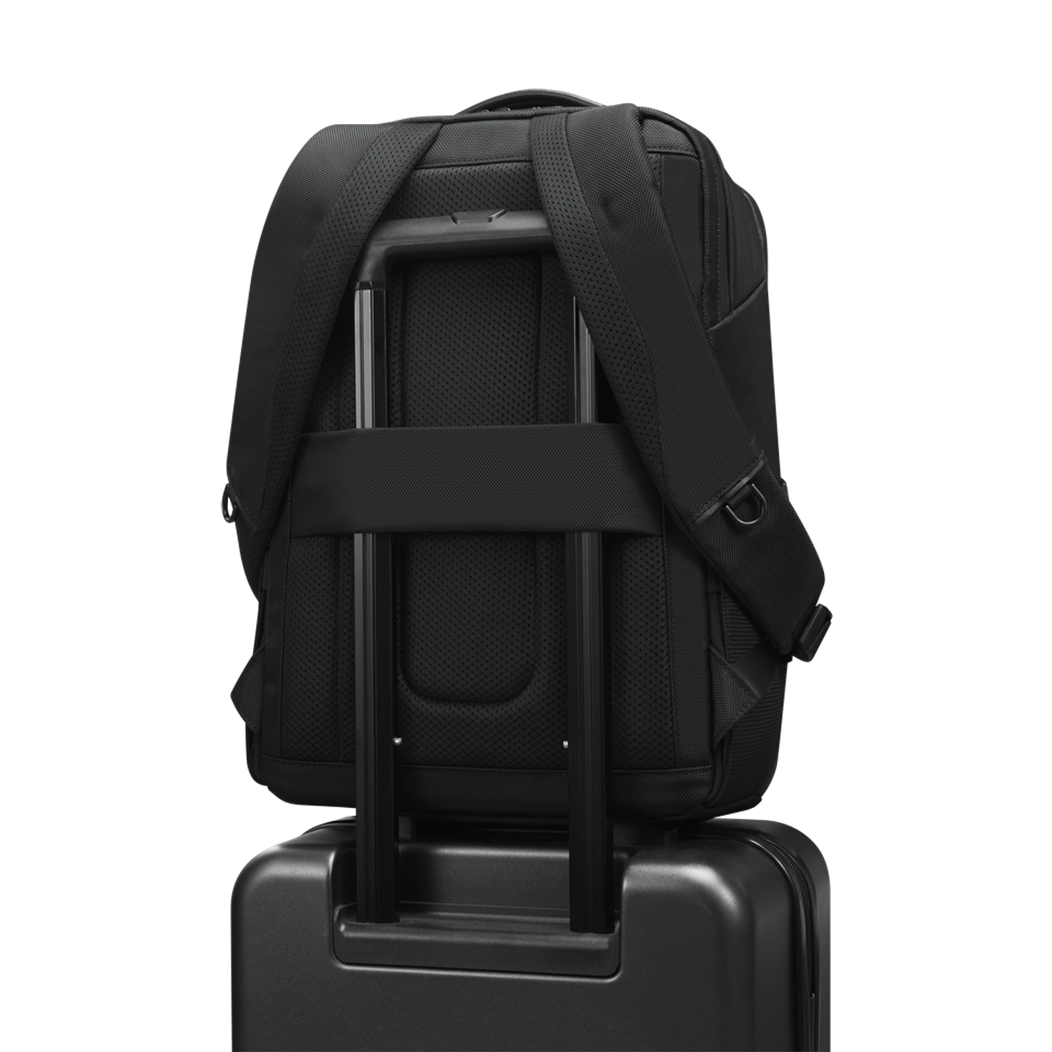 ThinkPad Professional Mochila de 16 pulgadas Segunda Generación, Negro 6