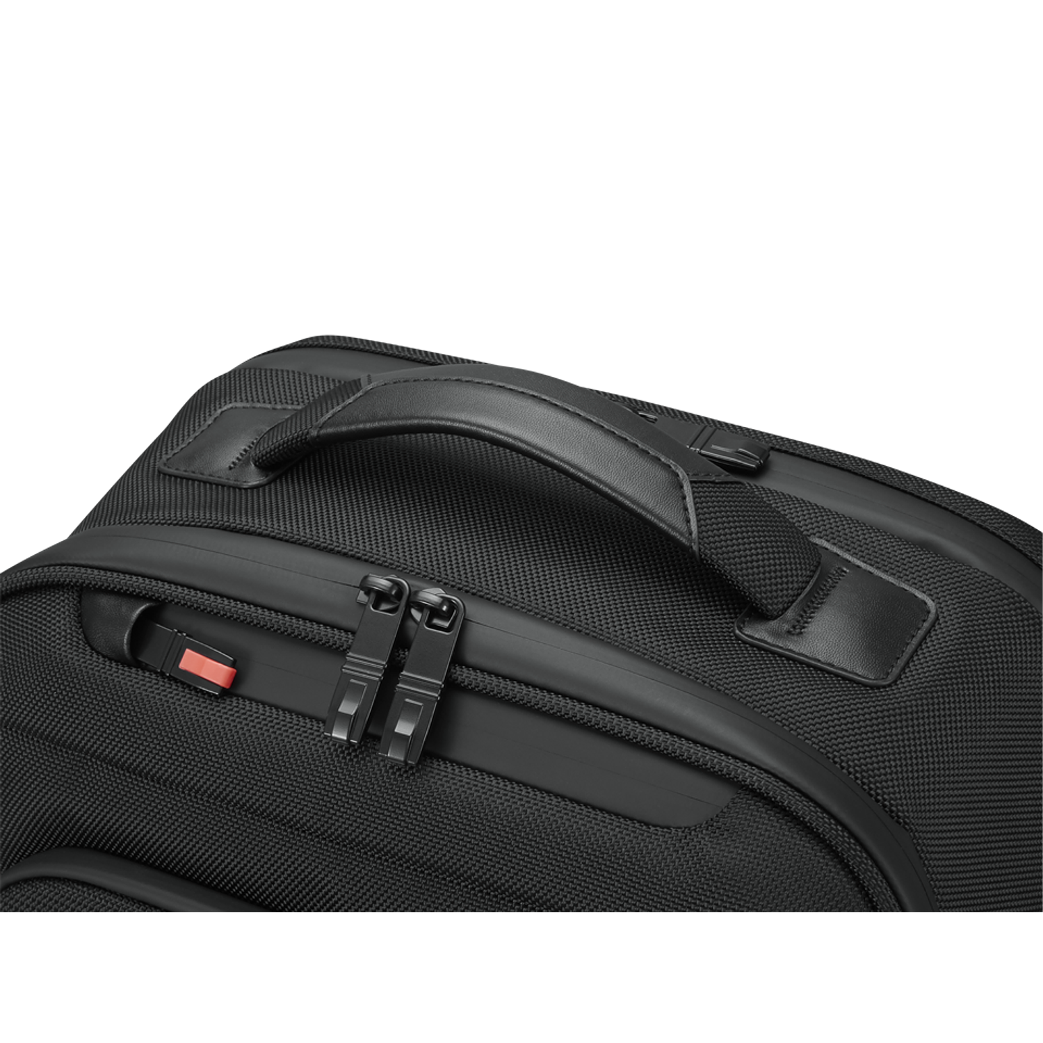 ThinkPad Professional Mochila de 16 pulgadas Segunda Generación, Negro 9