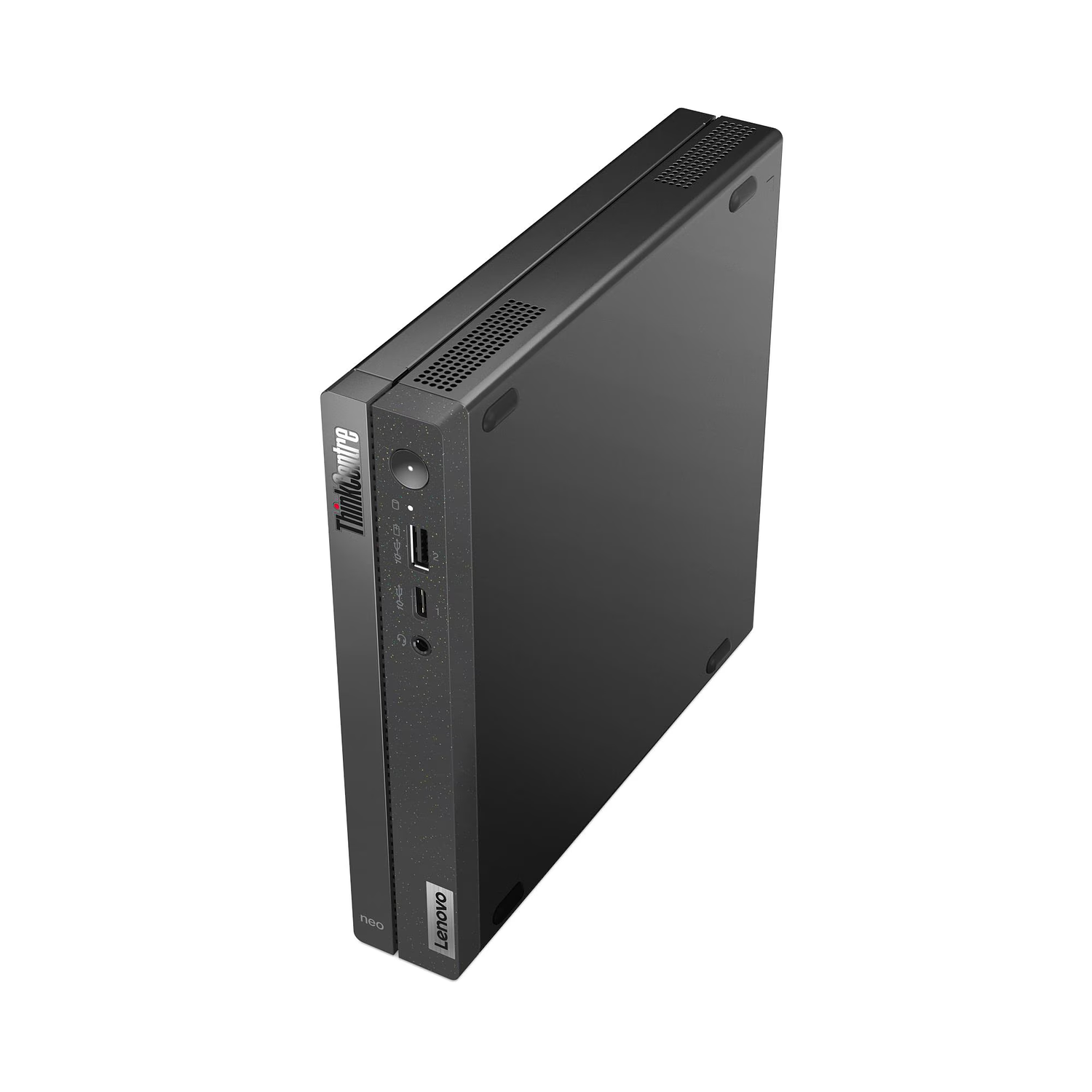 Lenovo Thinkcentre Neo 50q Gen 4 Tiny PC de Escritorio, Intel Core I5-13420h, 8gb Ram, 512 GB SSD, Windows 11 Pro 4