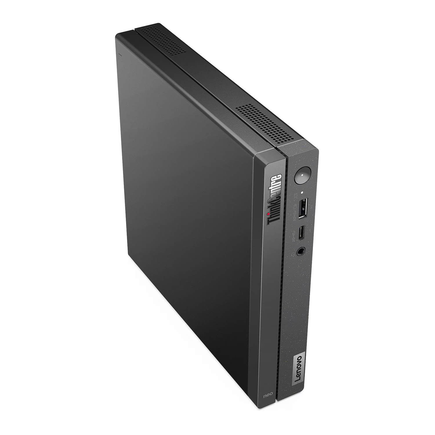 Lenovo Thinkcentre Neo 50q Gen 4 Tiny PC de Escritorio, Intel Core I5-13420h, 8gb Ram, 512 GB SSD, Windows 11 Pro 3
