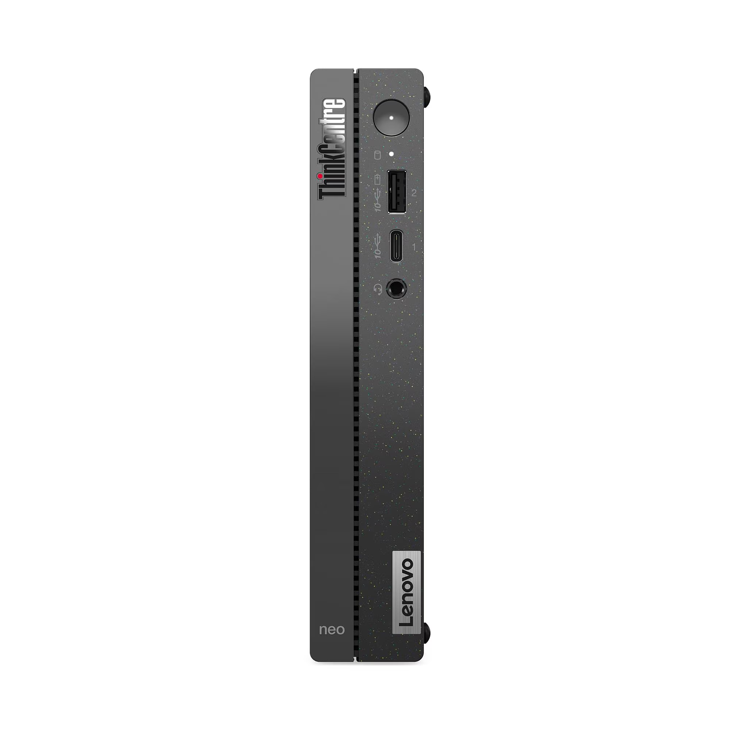 Lenovo Thinkcentre Neo 50q Gen 4 Tiny PC de Escritorio, Intel Core I5-13420h, 8gb Ram, 512 GB SSD, Windows 11 Pro 10