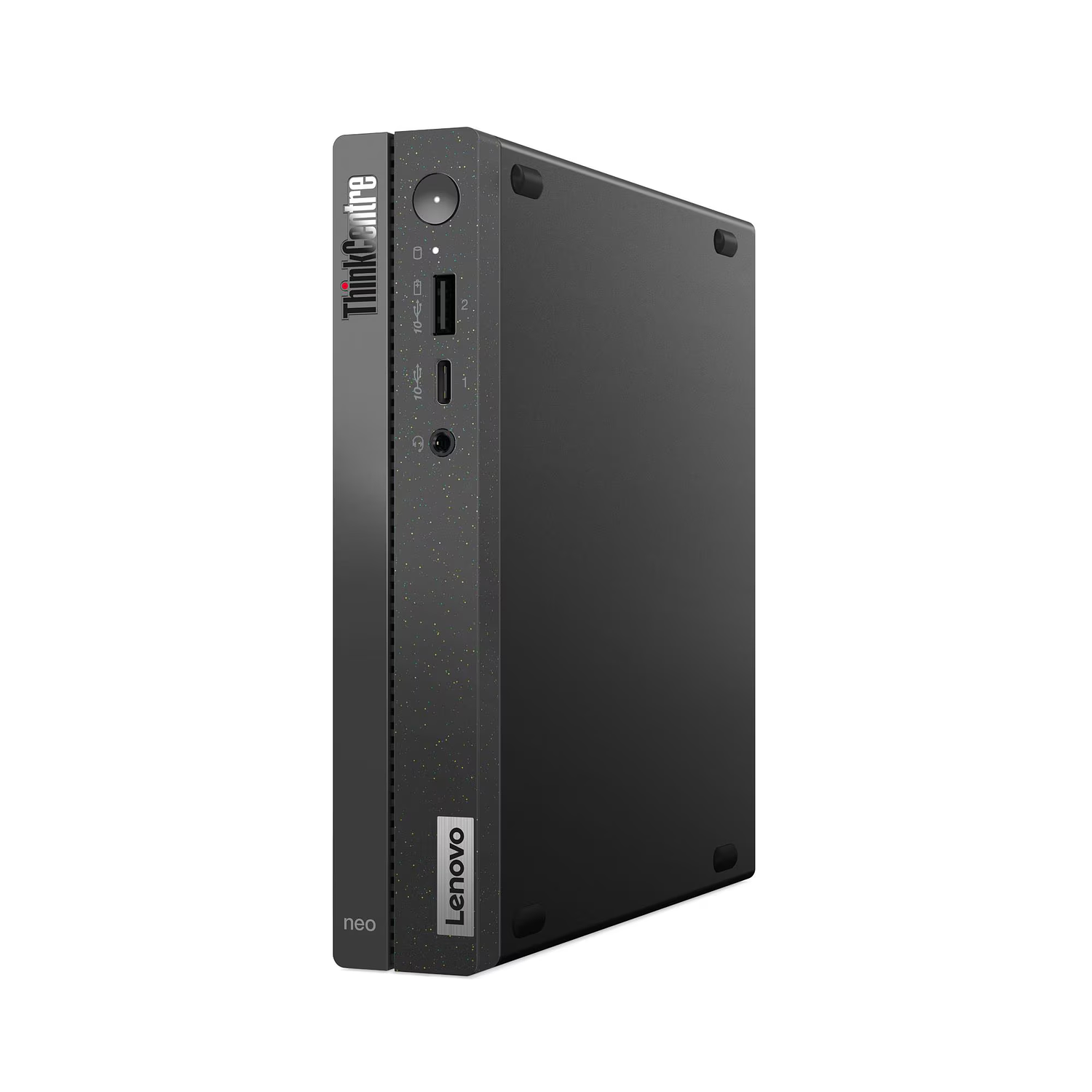Lenovo Thinkcentre Neo 50q Gen 4 Tiny PC de Escritorio, Intel Core I5-13420h, 8gb Ram, 512 GB SSD, Windows 11 Pro 1