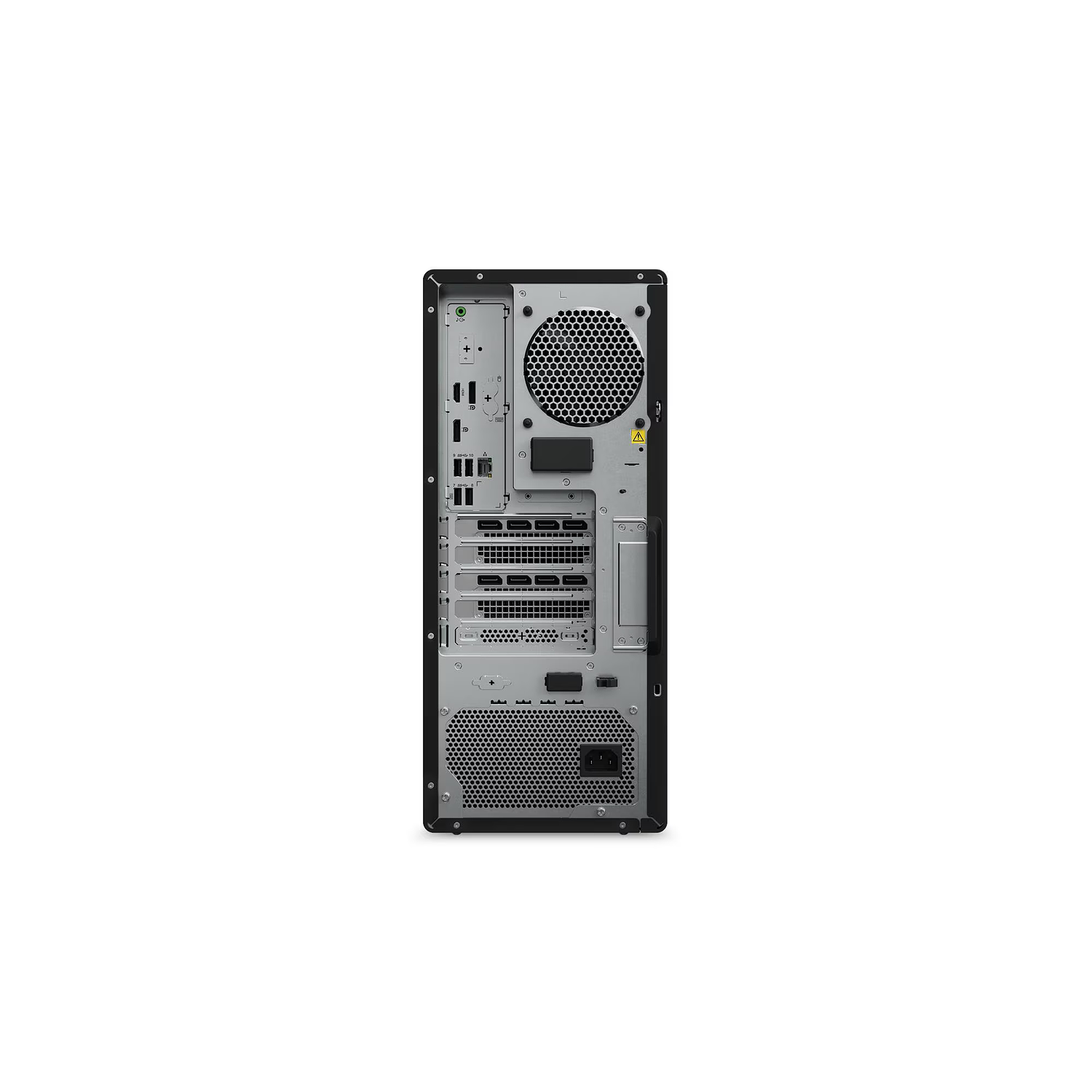 Lenovo Thinkstation P3 Tower Workstation PC de Escritorio, Intel Core i7-14700, 16GB Ram, NVIDIA RTX A1000 8 GB, Windows 11 Pro, Garantía de 3 años 7