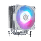 MSI MAG-COREFROZR-AA13 Disipador De Cpu, Soporte Intel Lga 1851/1700, AMD Am5/Am4, Rgb, Negro - Miniatura 5