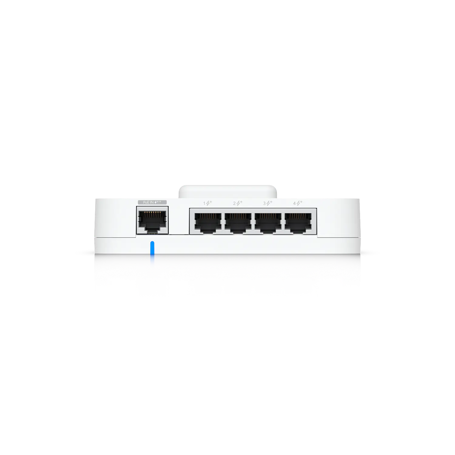 Ubiquiti Unifi UA-G3-SK-Pro Kit Control De Acceso Sistema Ip Profesional 1x Hub De Puerta, 1x G3 Reader Pro, 1x G3 Reader, 2x Llaveros De Bolsillo, Gestion Poe 7