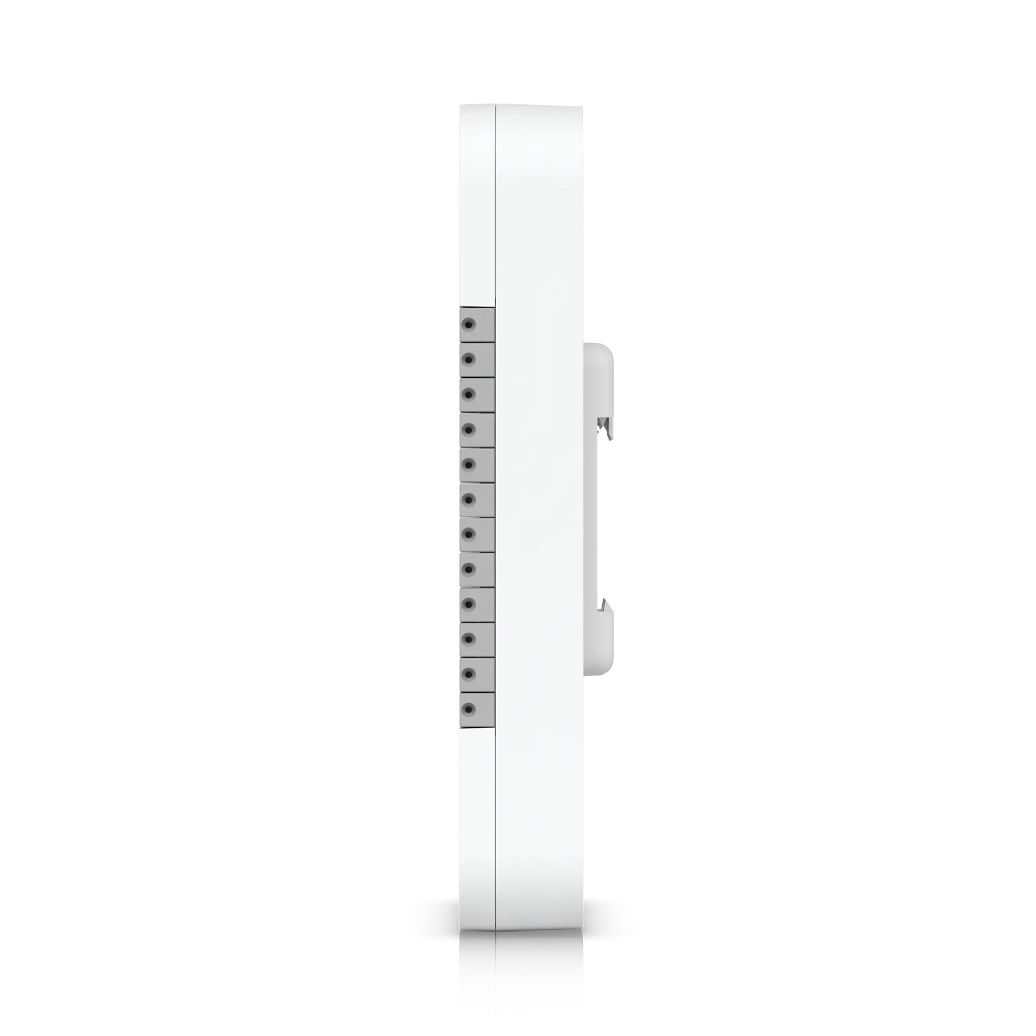 Ubiquiti Unifi UA-G3-SK-Pro Kit Control De Acceso Sistema Ip Profesional 1x Hub De Puerta, 1x G3 Reader Pro, 1x G3 Reader, 2x Llaveros De Bolsillo, Gestion Poe 5